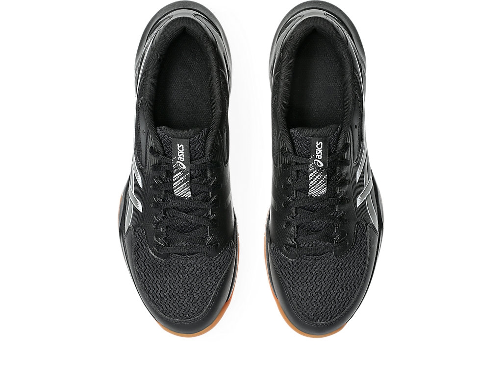 ASICS GEL-ROCKET 12 Black 1071A116-001