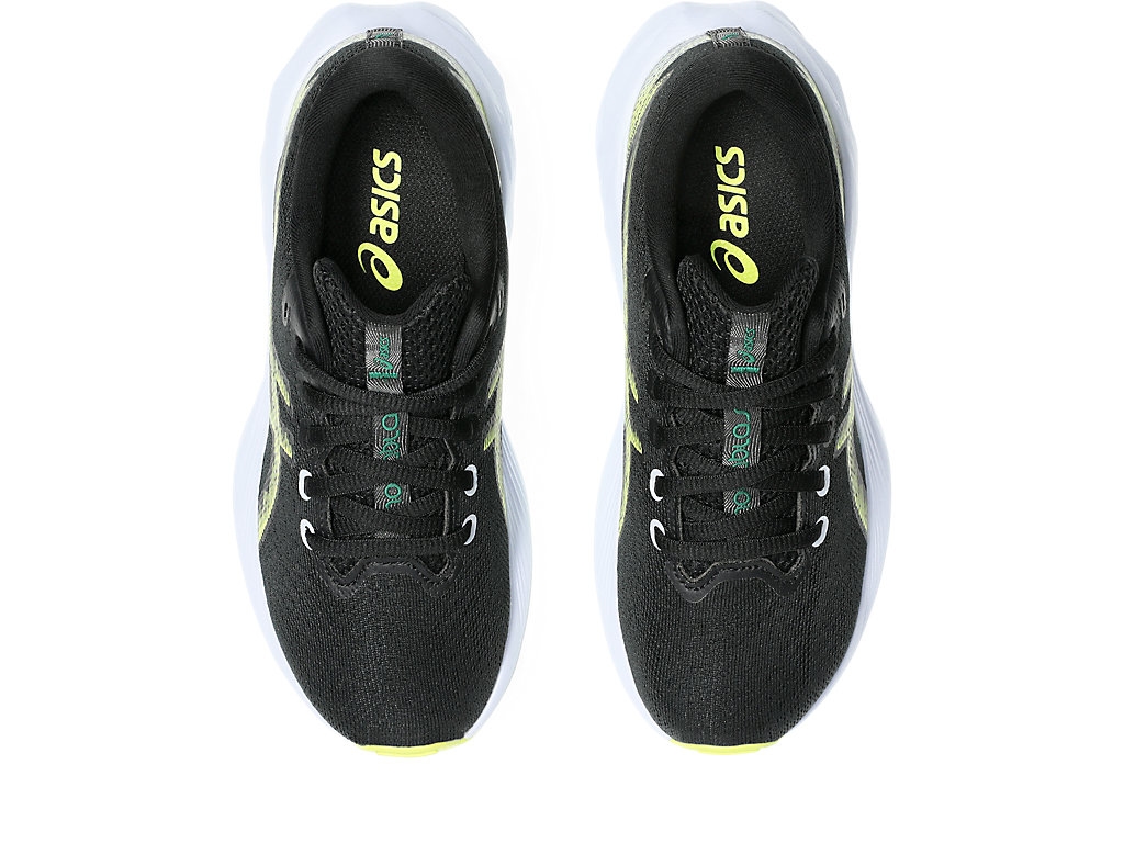 ASICS NOVABLAST 5 GS Black 1014A367-001