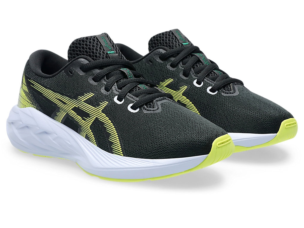 ASICS NOVABLAST 5 GS Black 1014A367-001