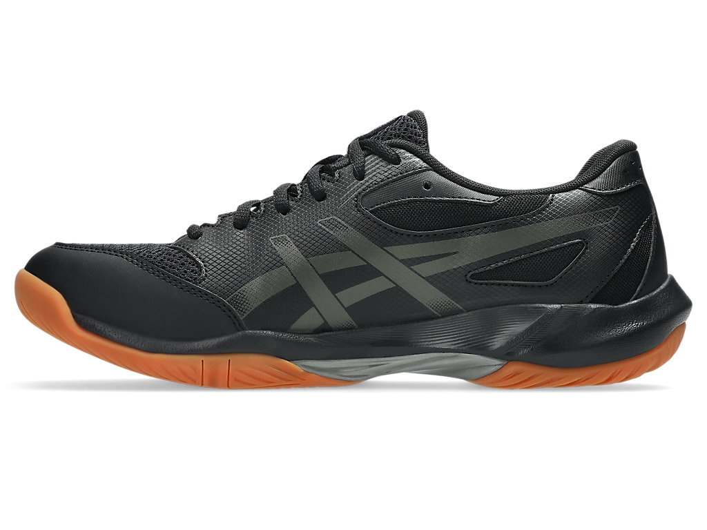 ASICS GEL-ROCKET 12 Black 1071A116-001