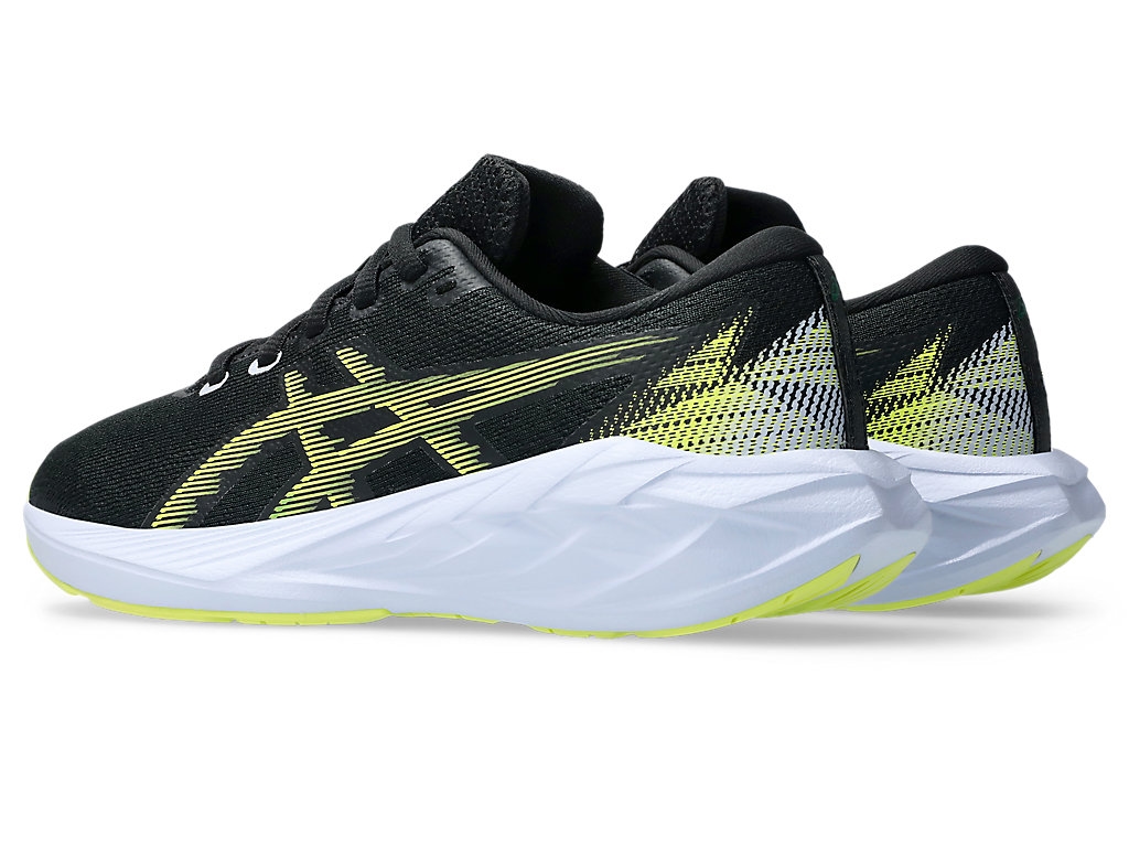 ASICS NOVABLAST 5 GS Black 1014A367-001