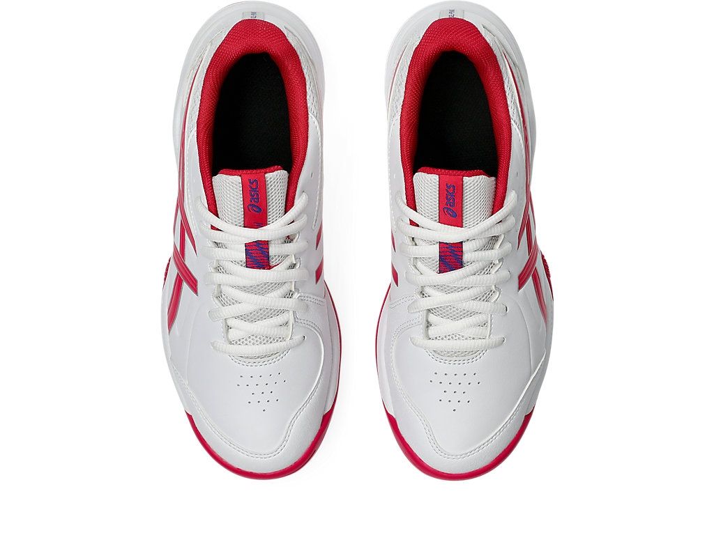 ASICS GEL-PEAKE 3 GS White 1114A026-102
