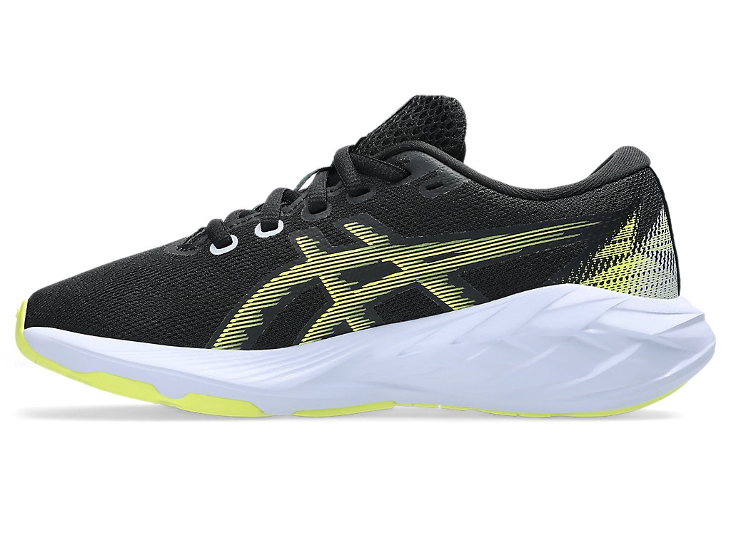 ASICS NOVABLAST 5 GS Black 1014A367-001