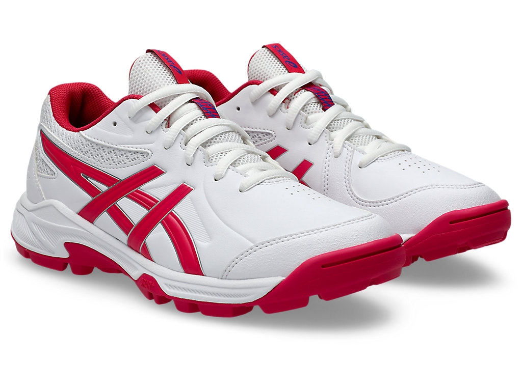 ASICS GEL-PEAKE 3 GS White 1114A026-102