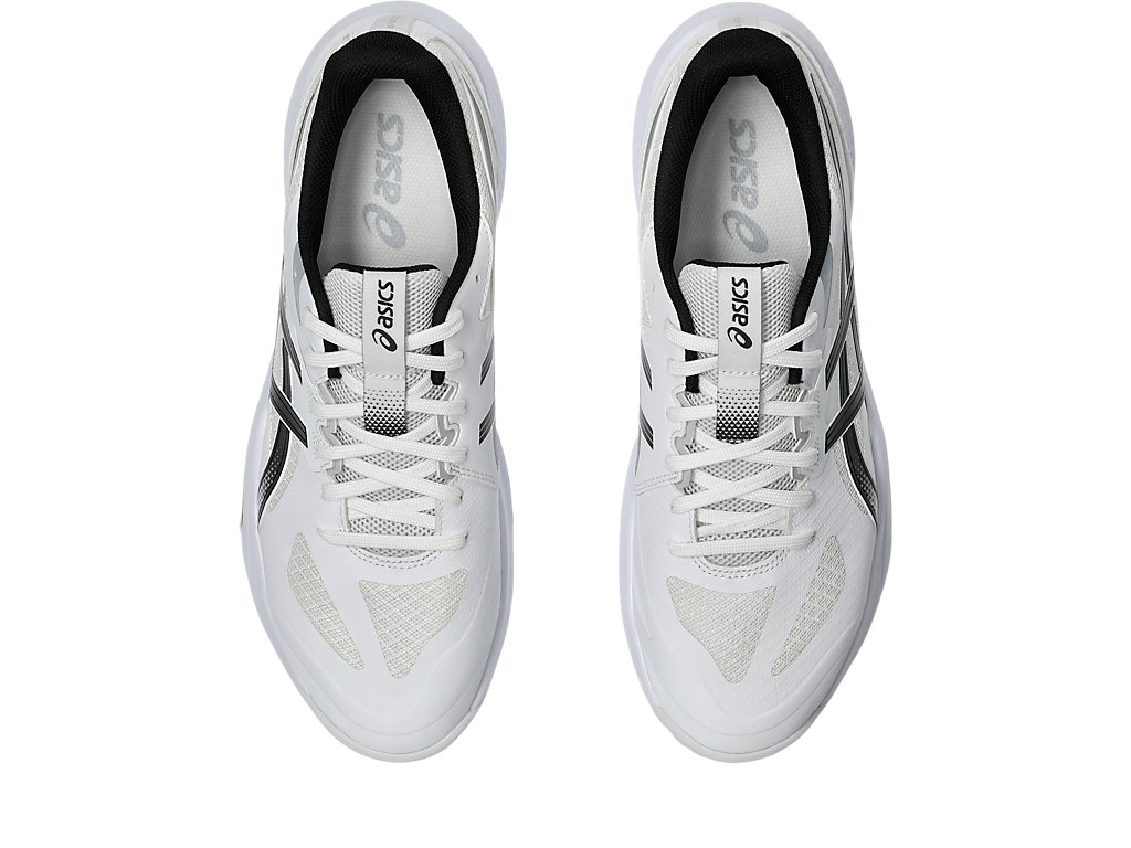ASICS GEL-TACTIC 13 White 1071A114-100