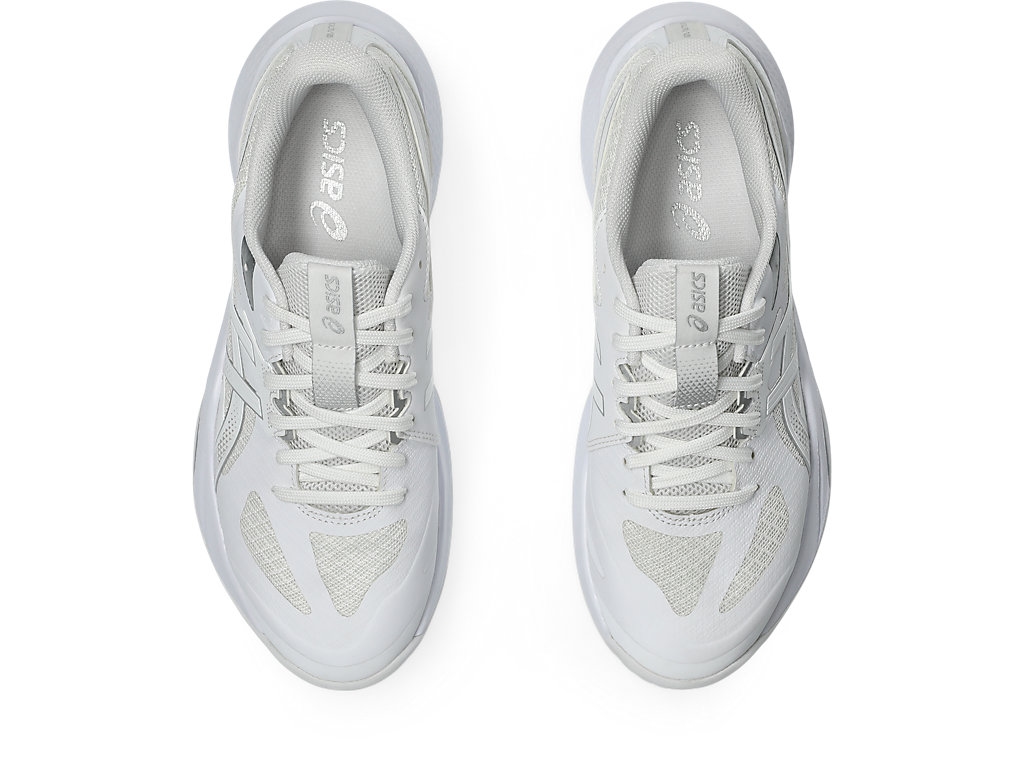 ASICS GEL-TACTIC 13 White 1072A118-100