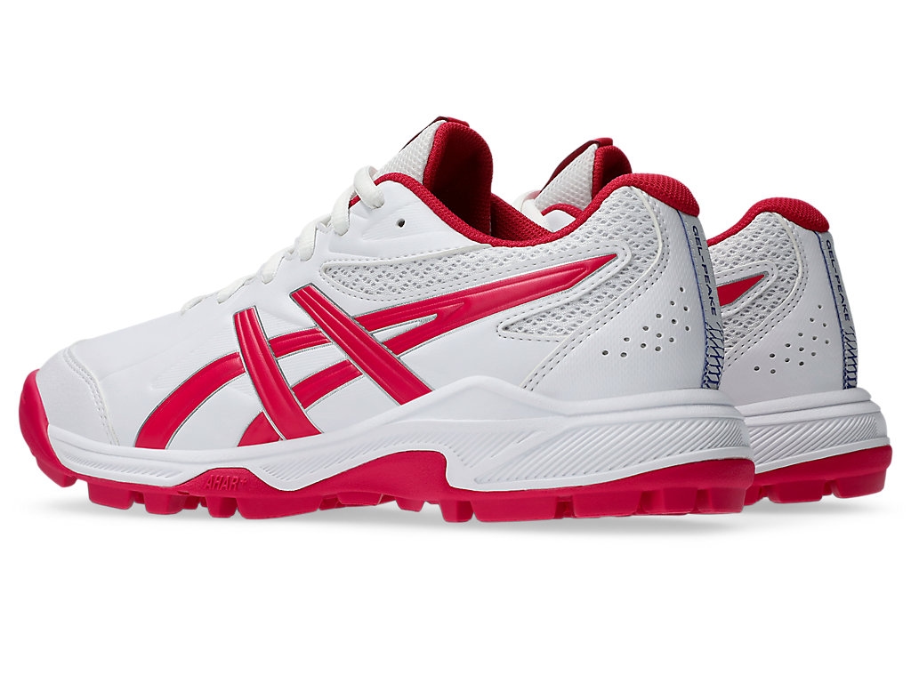 ASICS GEL-PEAKE 3 GS White 1114A026-102