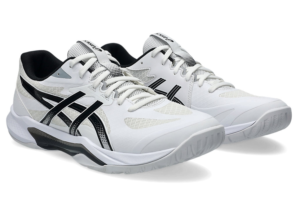 ASICS GEL-TACTIC 13 White 1071A114-100