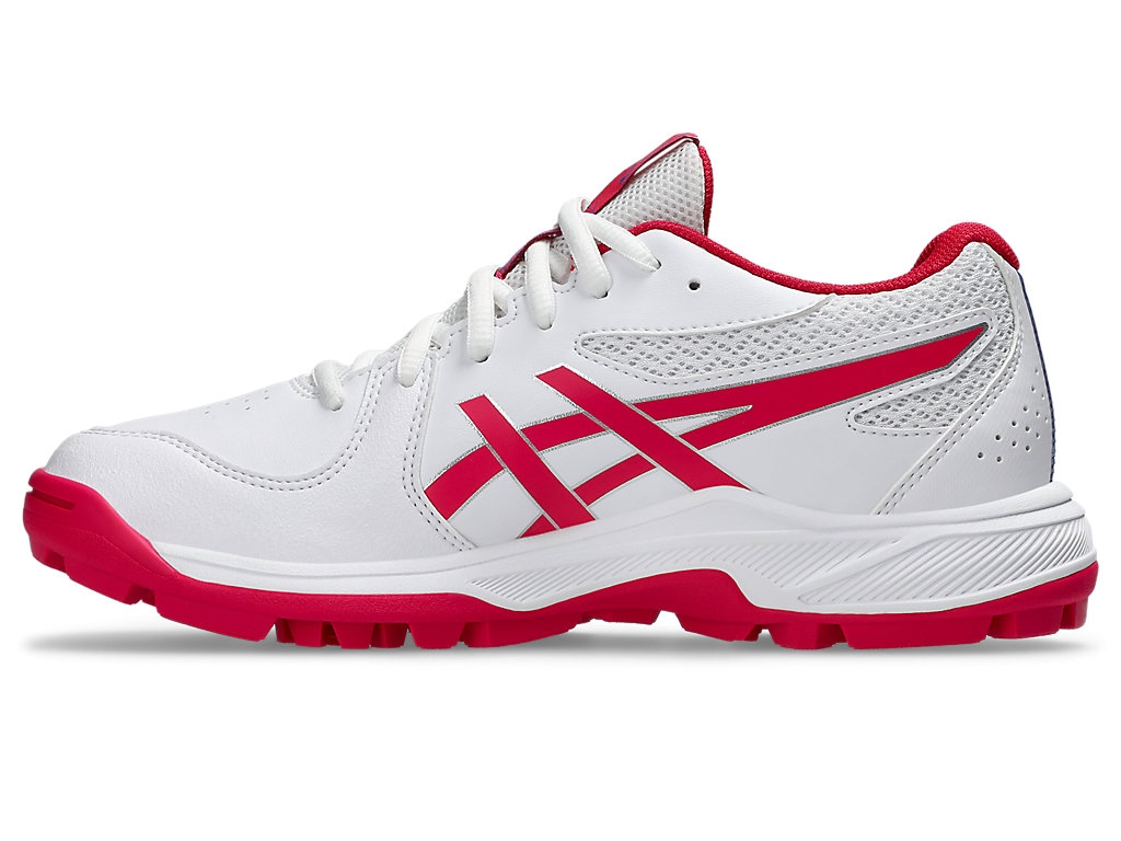 ASICS GEL-PEAKE 3 GS White 1114A026-102