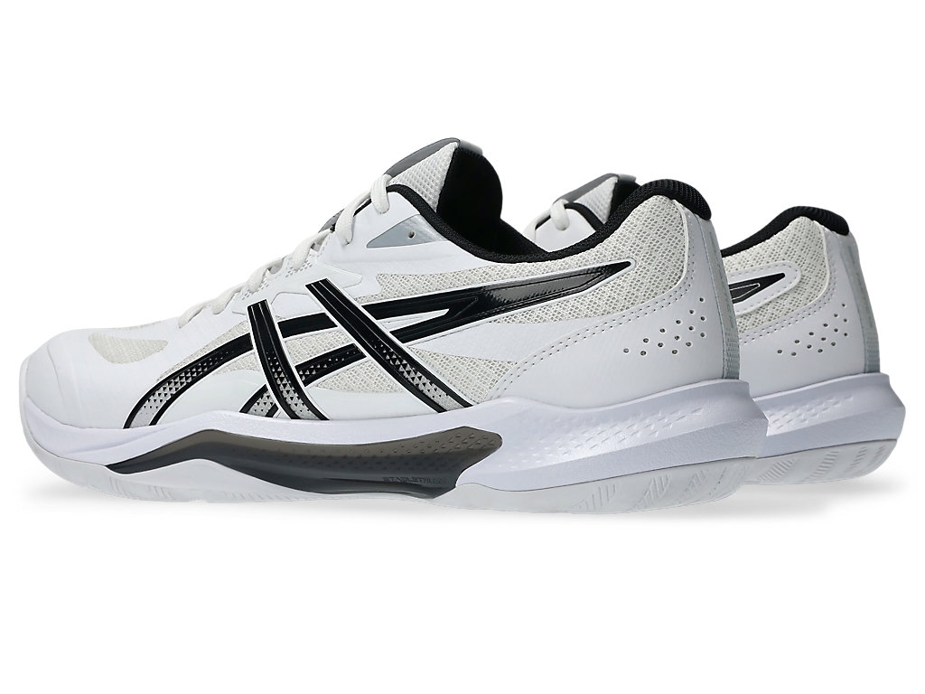 ASICS GEL-TACTIC 13 White 1071A114-100