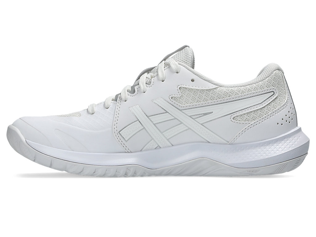 ASICS GEL-TACTIC 13 White 1072A118-100