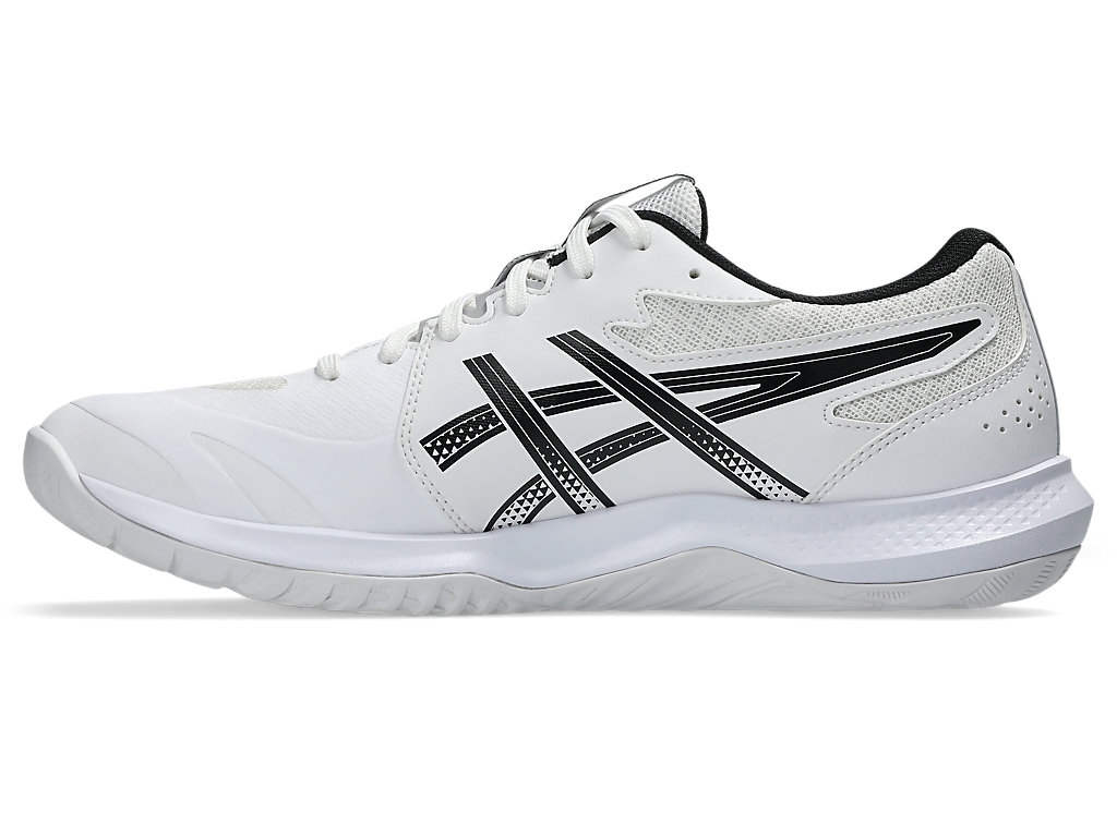 ASICS GEL-TACTIC 13 White 1071A114-100