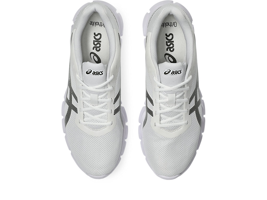 ASICS GEL-QUANTUM KEI White 1203A906-100