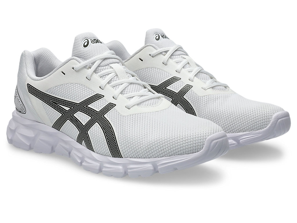 ASICS GEL-QUANTUM KEI White 1203A906-100
