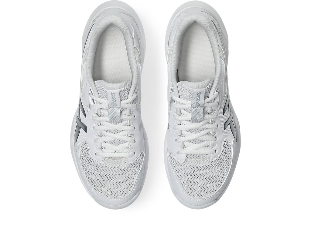 ASICS GEL-ROCKET 12 White 1072A119-101