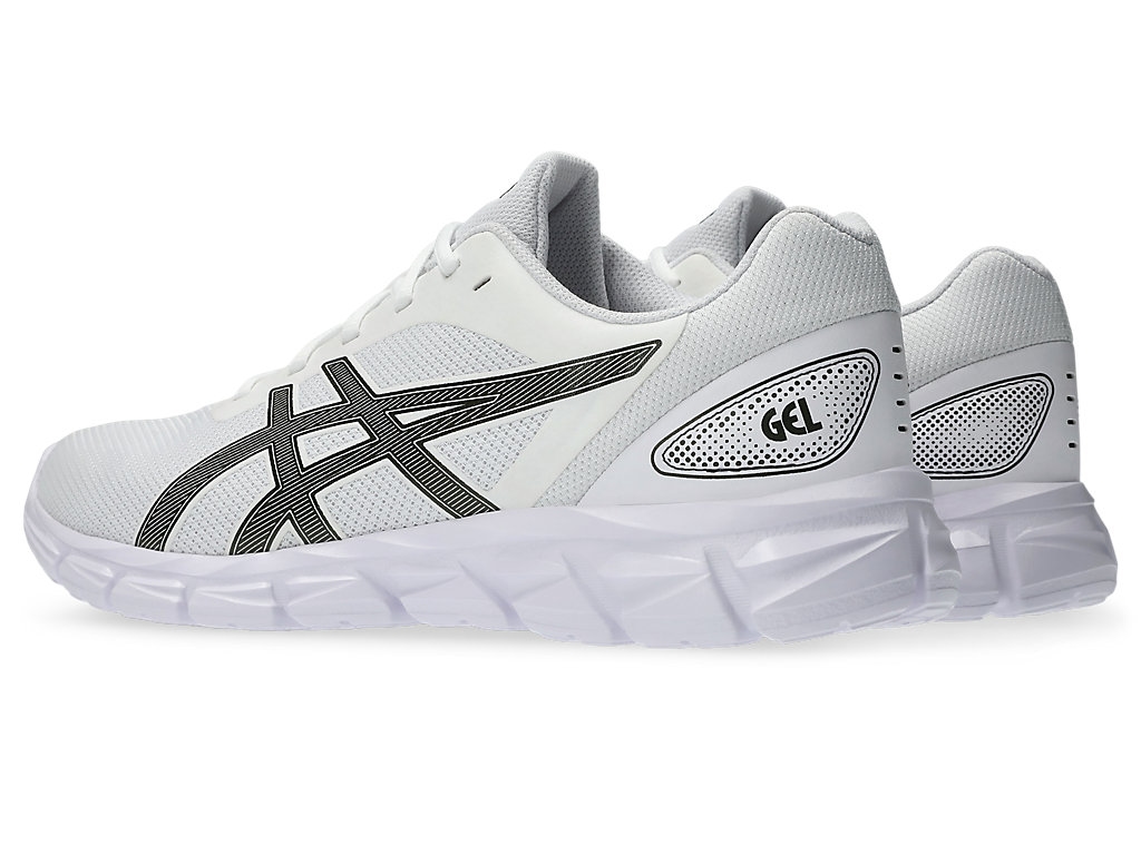 ASICS GEL-QUANTUM KEI White 1203A906-100