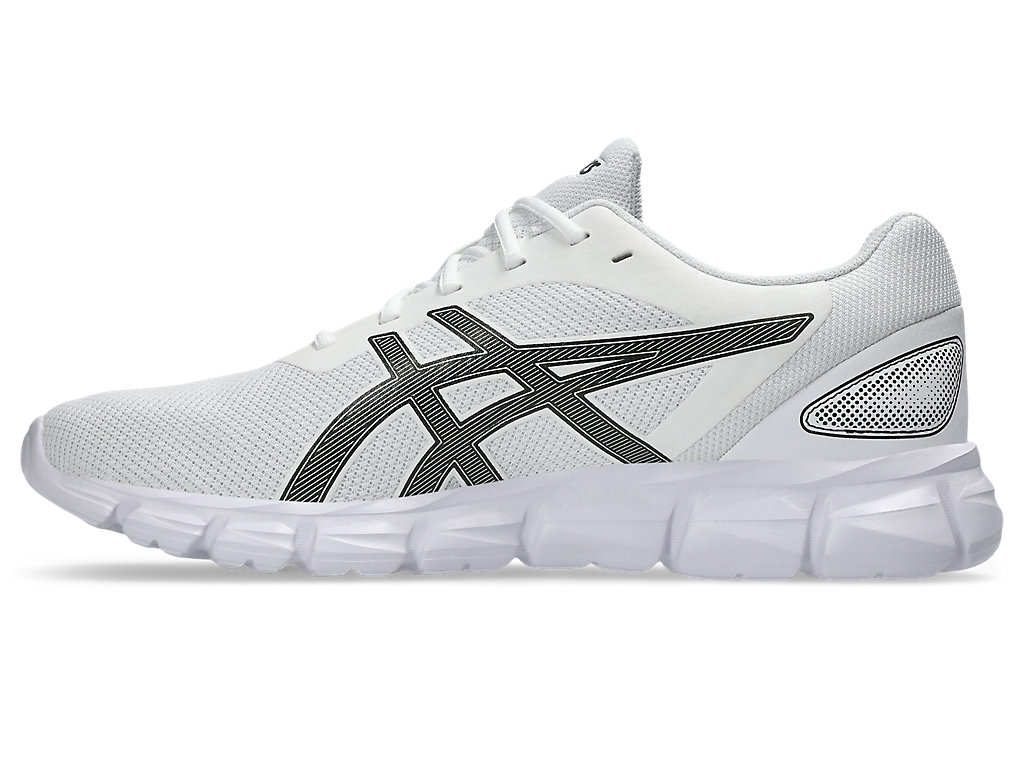 ASICS GEL-QUANTUM KEI White 1203A906-100