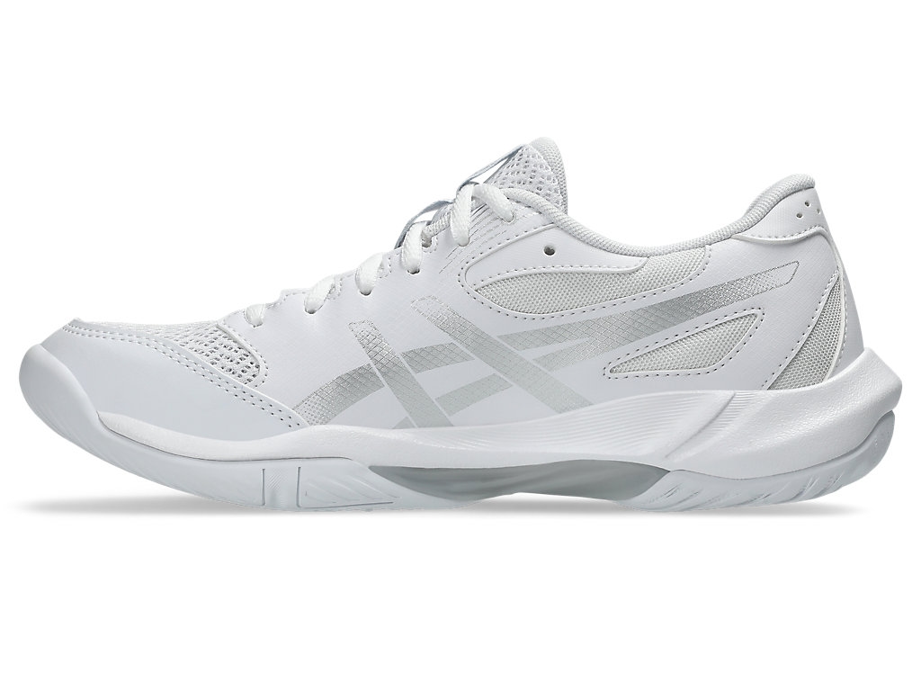 ASICS GEL-ROCKET 12 White 1072A119-101