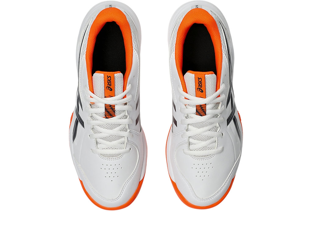 ASICS Gel-peake 3 Gs White 1114A026-100