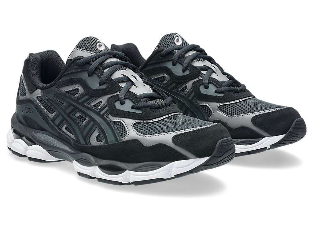 ASICS Gel-NYC 'Graphite Grey' 1203A953-020