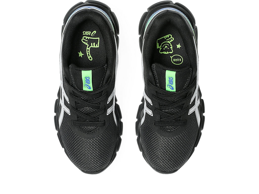ASICS Gel-quantum Kei Ps Black 1204A187-001
