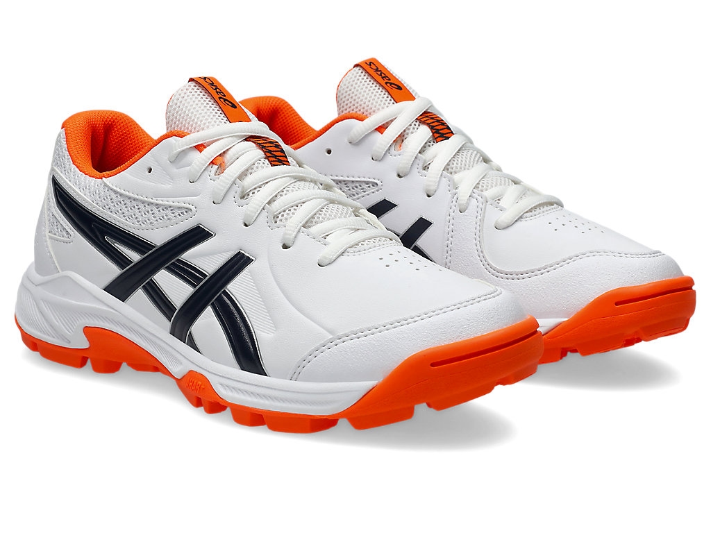 ASICS Gel-peake 3 Gs White 1114A026-100