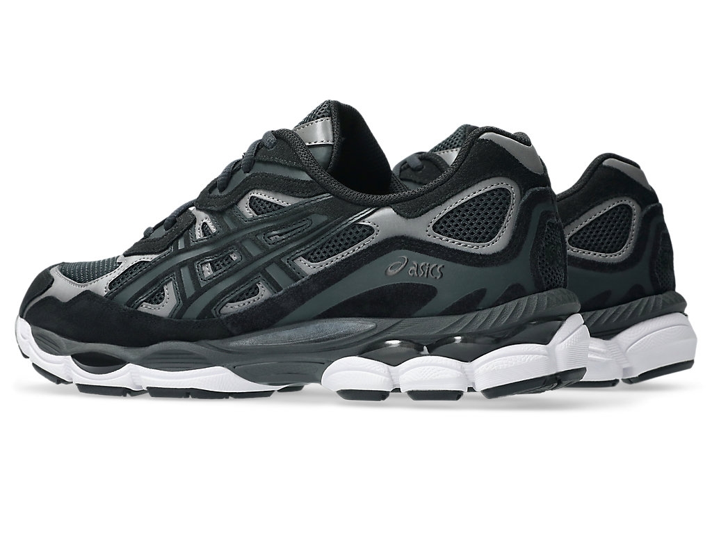 ASICS Gel-NYC 'Graphite Grey' 1203A953-020