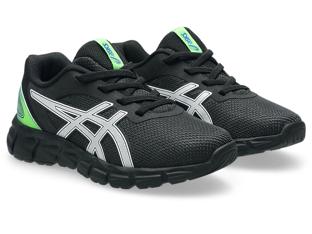 ASICS Gel-quantum Kei Ps Black 1204A187-001