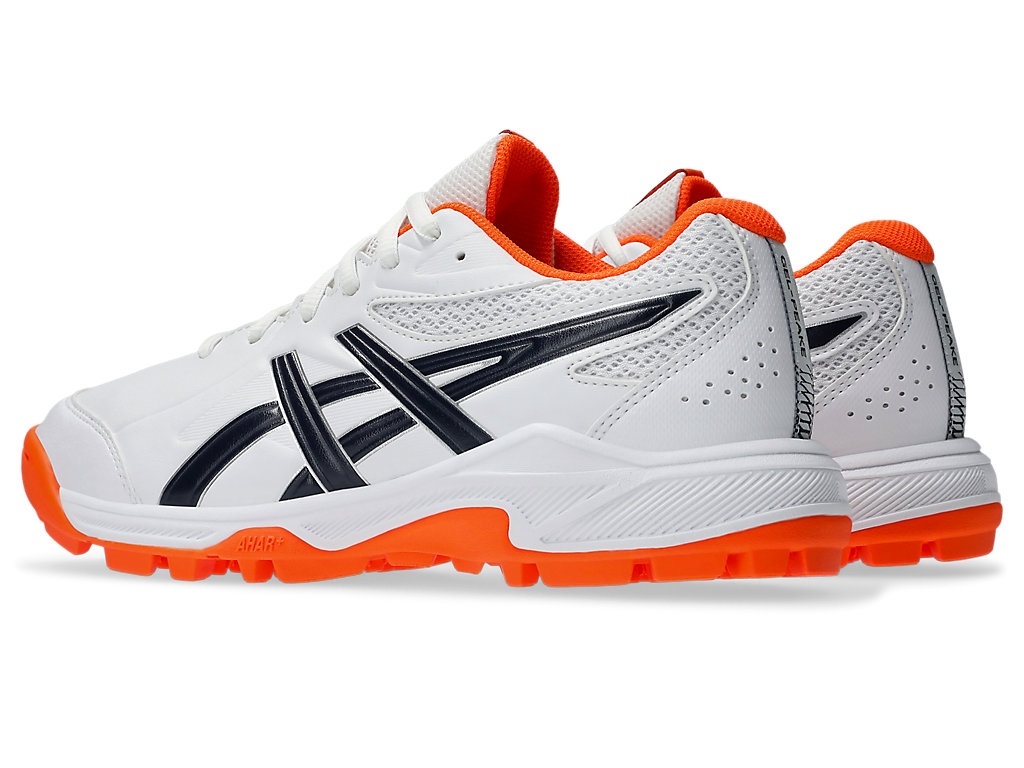 ASICS Gel-peake 3 Gs White 1114A026-100