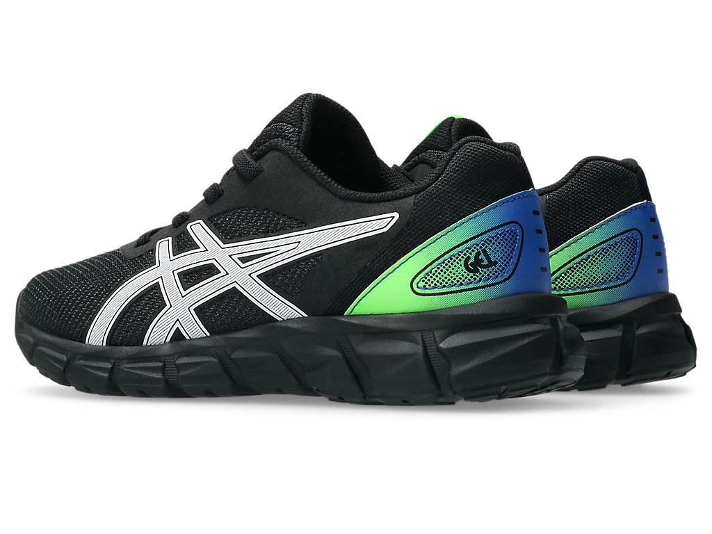 ASICS Gel-quantum Kei Ps Black 1204A187-001