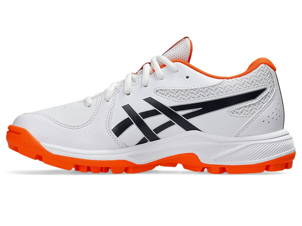 ASICS Gel-peake 3 Gs White 1114A026-100