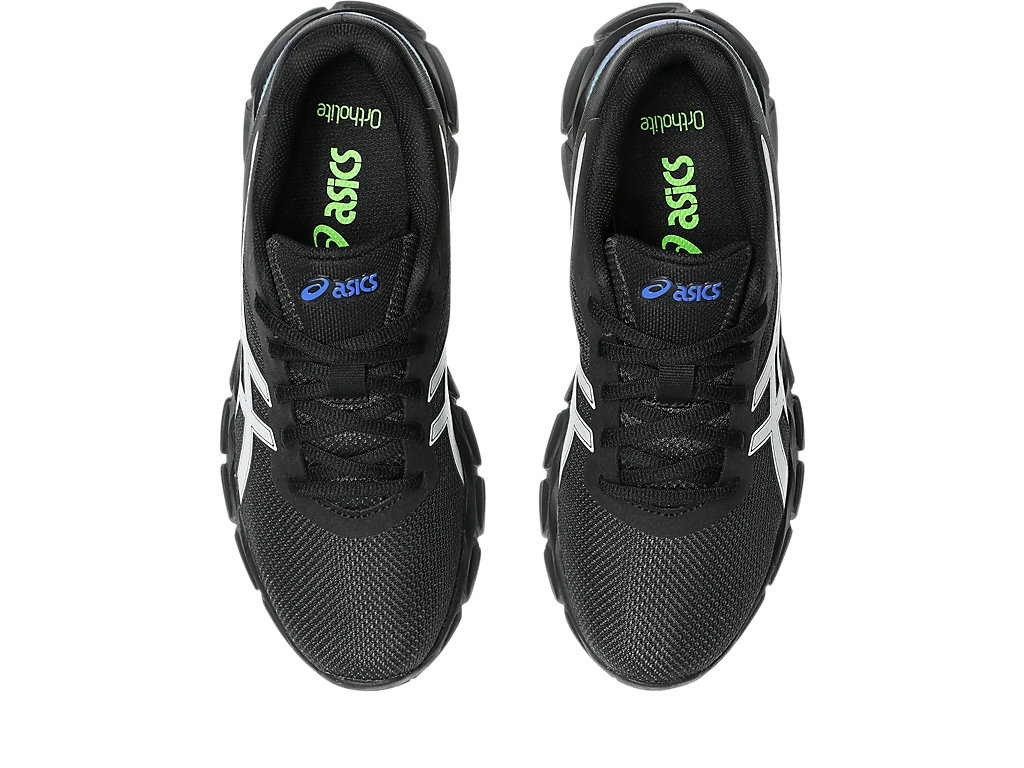 ASICS GEL-QUANTUM KEI GS Black 1204A186-001