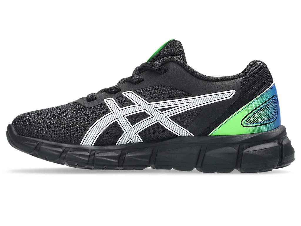 ASICS Gel-quantum Kei Ps Black 1204A187-001