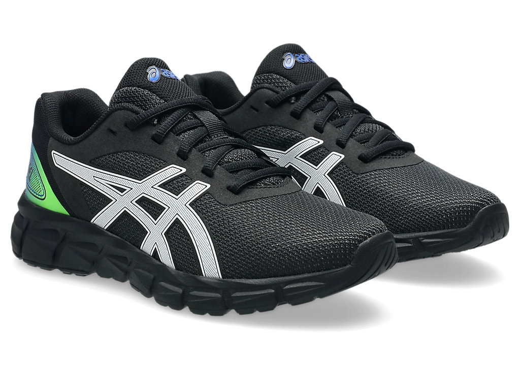 ASICS GEL-QUANTUM KEI GS Black 1204A186-001