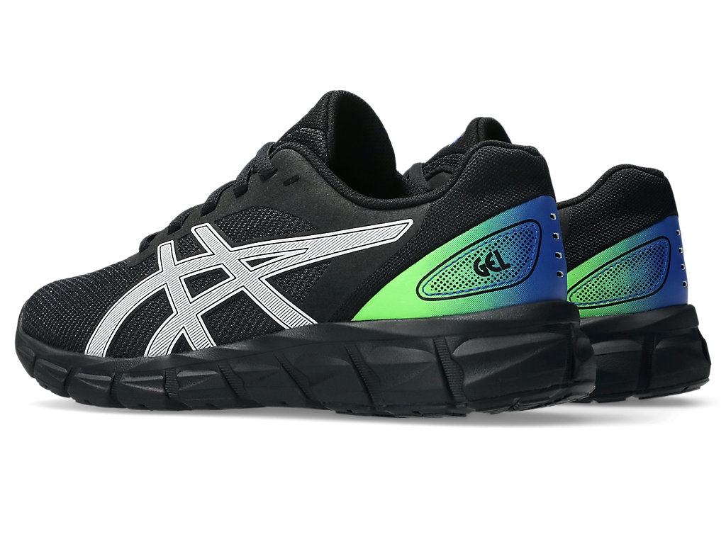 ASICS GEL-QUANTUM KEI GS Black 1204A186-001