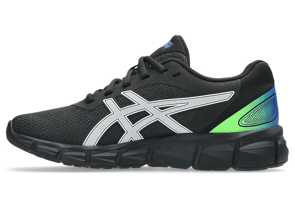 ASICS GEL-QUANTUM KEI GS Black 1204A186-001