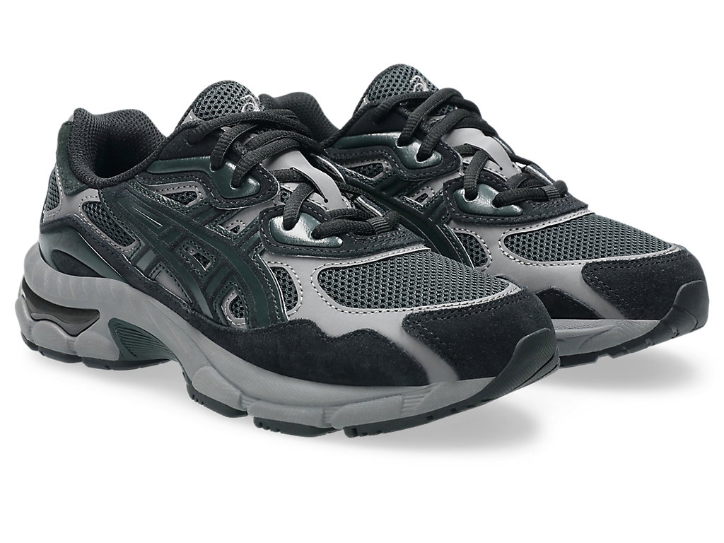 Asics Gel Nyc Unisex Shoes 1204A175-021