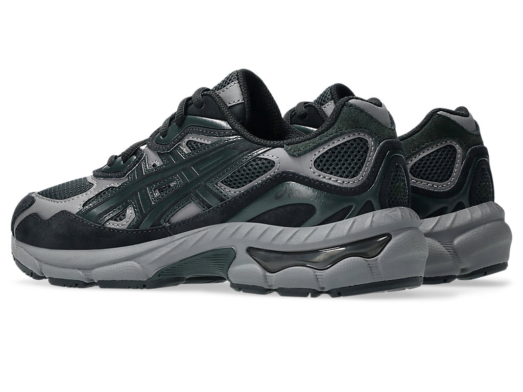 Asics Gel Nyc Unisex Shoes 1204A175-021