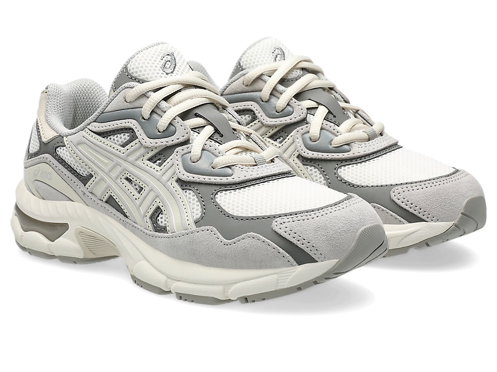 ASICS GEL-NYC GS Cream 1204A175-100