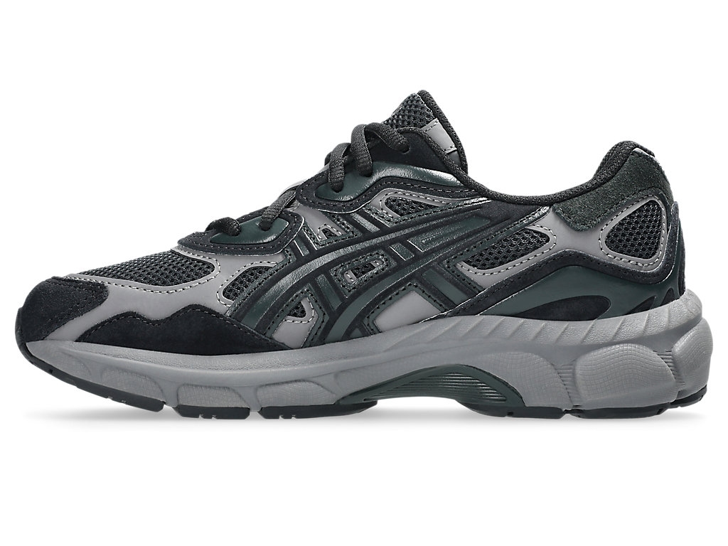 Asics Gel Nyc Unisex Shoes 1204A175-021