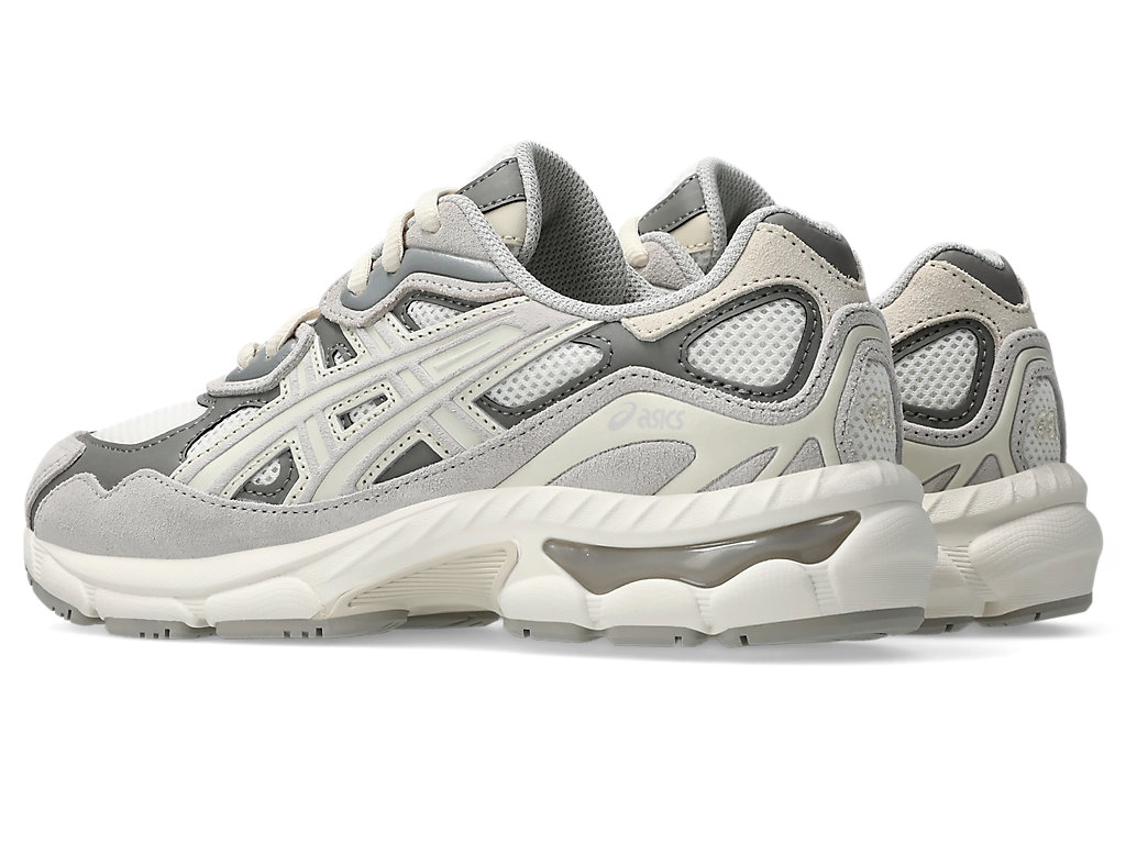 ASICS GEL-NYC GS Cream 1204A175-100