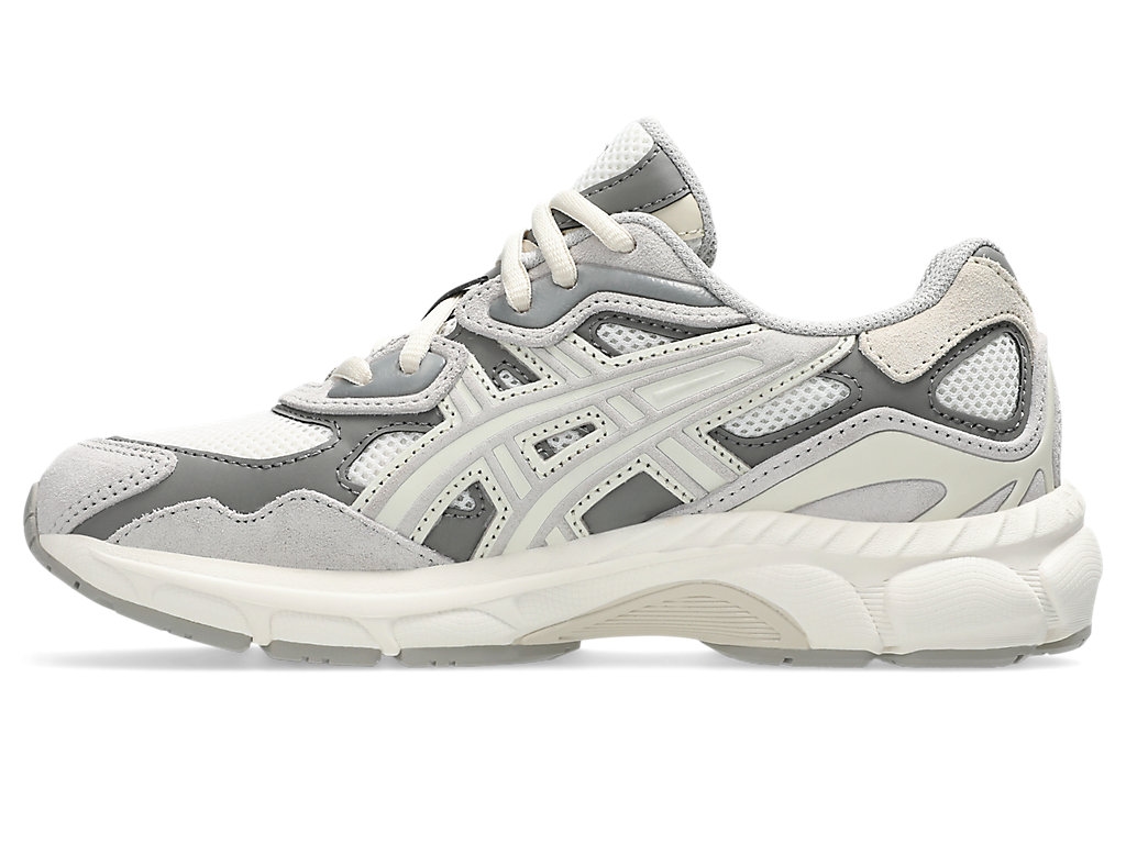 ASICS GEL-NYC GS Cream 1204A175-100