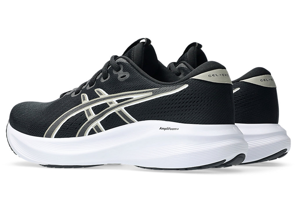 ASICS GEL-EXCITE 11 Black 1012B861-001