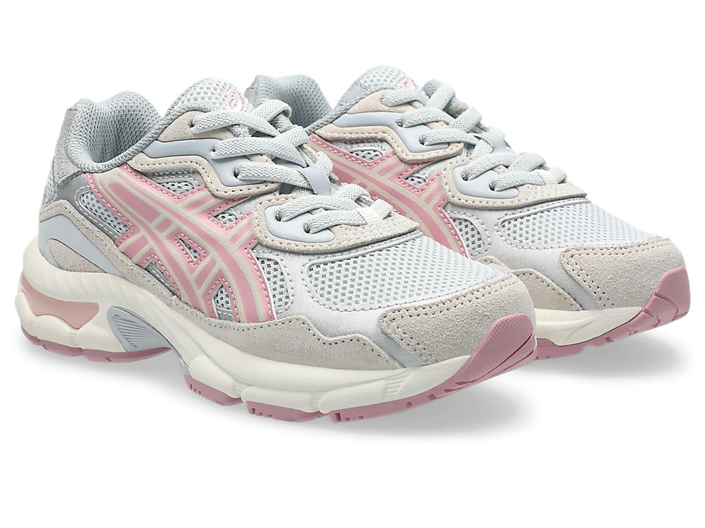 ASICS GEL-NYC PS Glacier Grey 1204A176-020