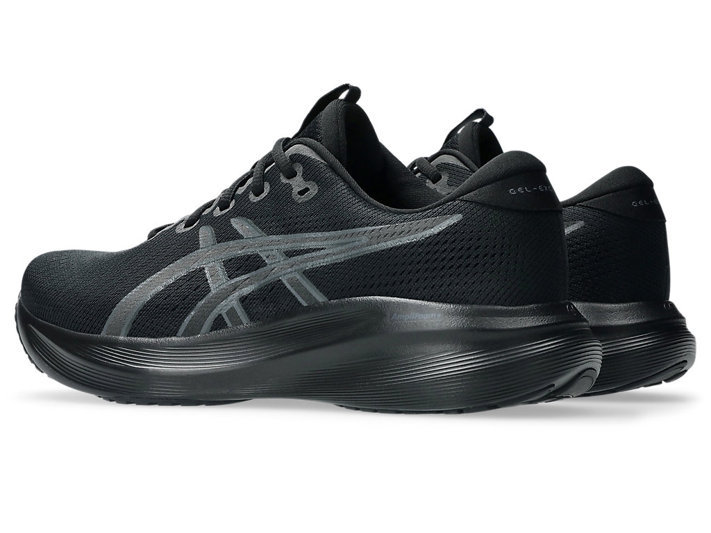 ASICS GEL-EXCITE 11 Black 1011C080-002