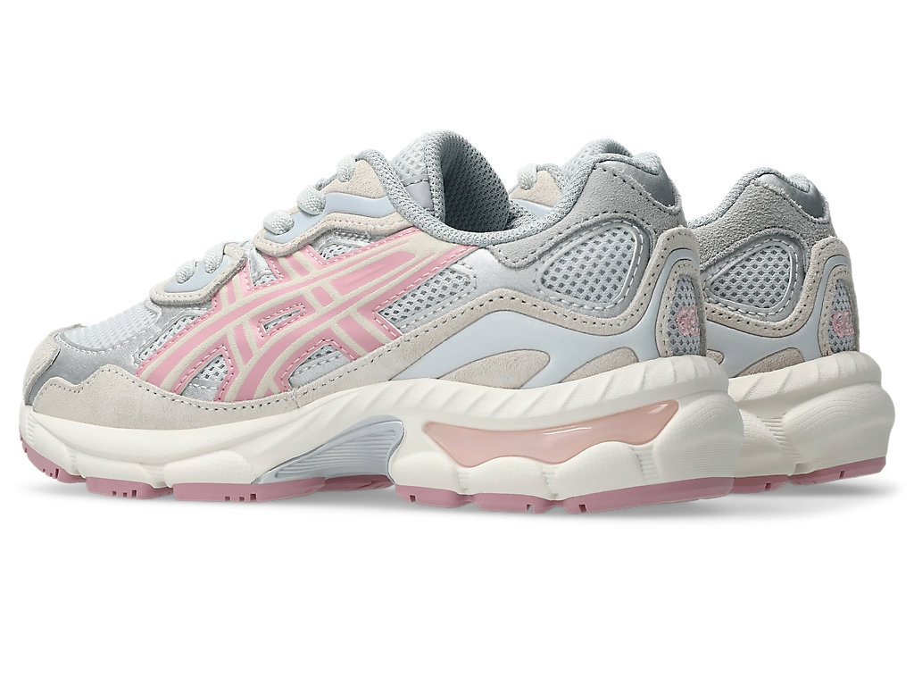 ASICS GEL-NYC PS Glacier Grey 1204A176-020