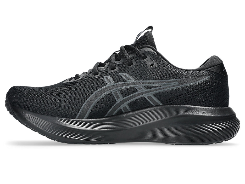 ASICS GEL-EXCITE 11 Black 1011C080-002