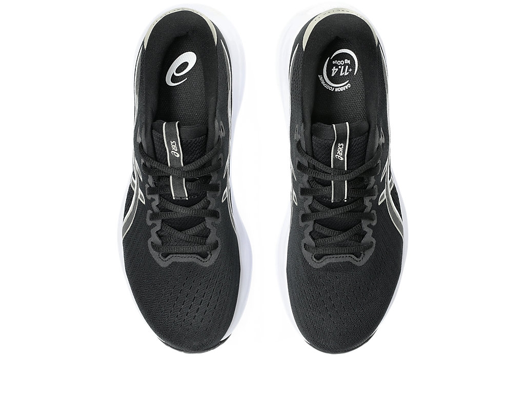 ASICS GEL-EXCITE 11 Black 1011C080-001