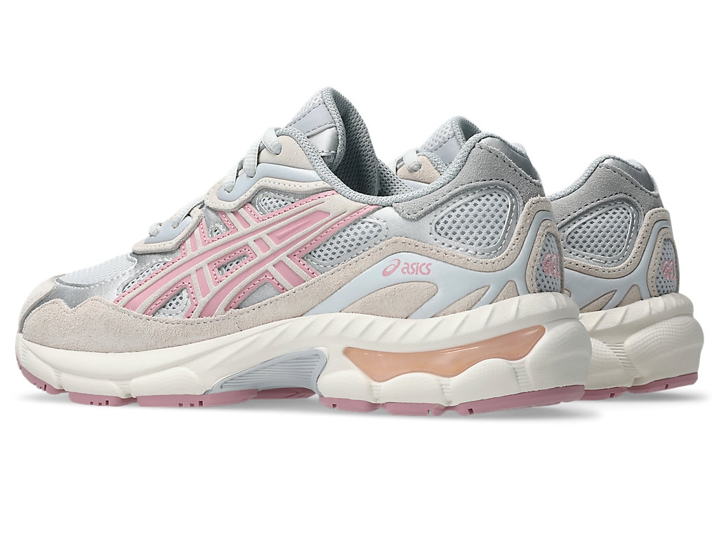 ASICS GEL-NYC GS 'Coneflower' 1204A175-020