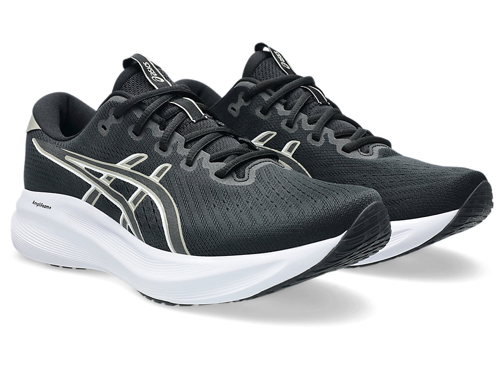 ASICS GEL-EXCITE 11 Black 1011C080-001